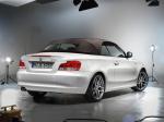 BMW 125i Convertible Lifestyle Edition 2013 года